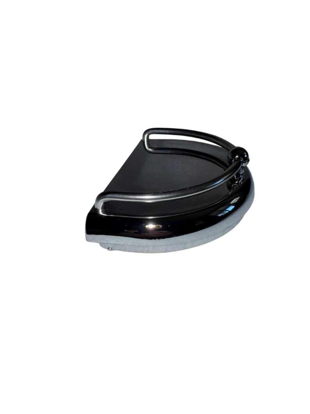 Jassy JS-108 Espresso Coffee Machine Coffee Maker Water Tank Lid Replacement - Picture 5 of 5